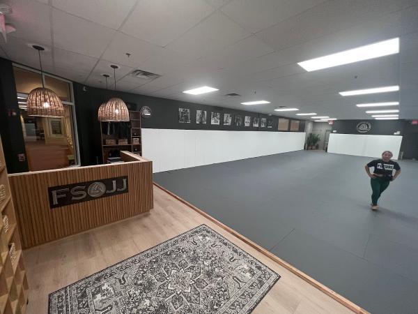 Future School of Jiu Jitsu-Headquarters