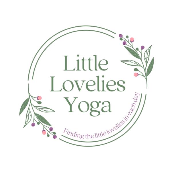 Little Lovelies Yoga