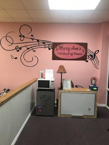 Mary-Ann's School of Dance