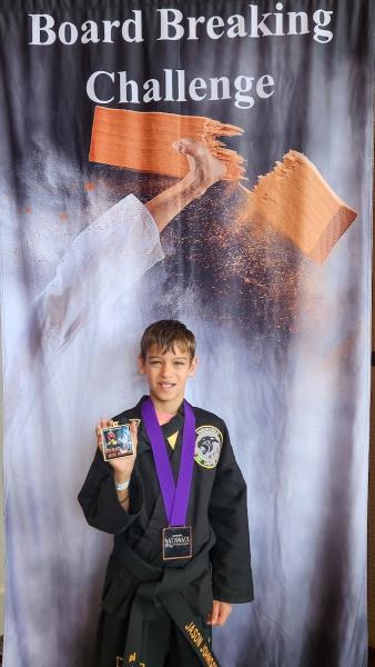 Johnson's Martial Arts