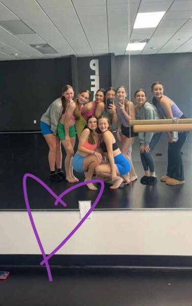 Peak Performing Arts