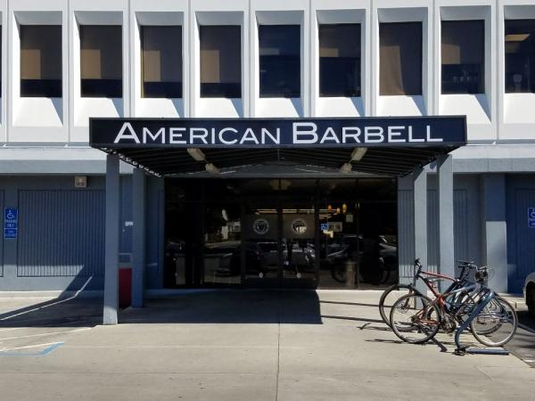 American Barbell Clubs