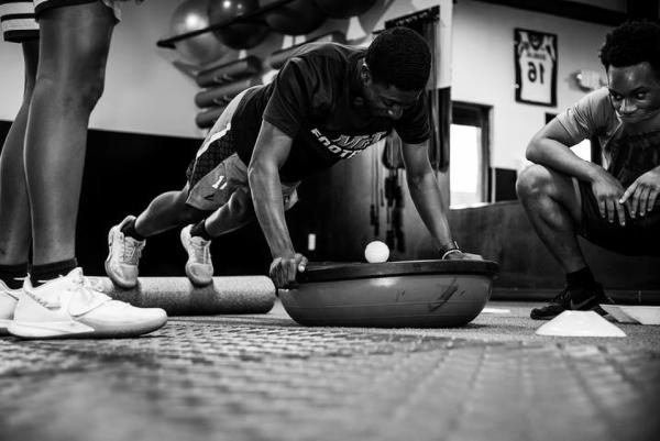 Quikfits Wellness and Fitness