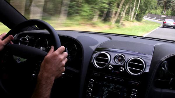 New Jersey Driving School