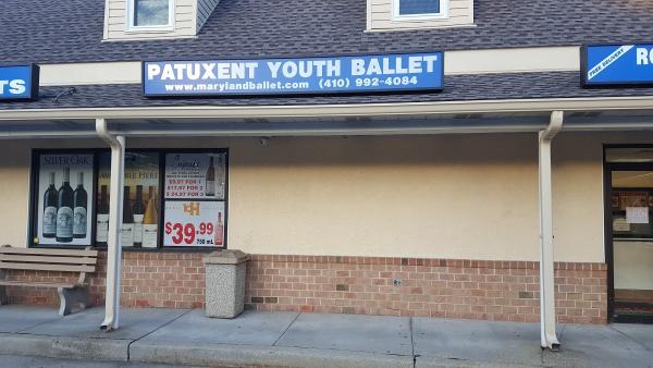 Patuxent Youth Ballet