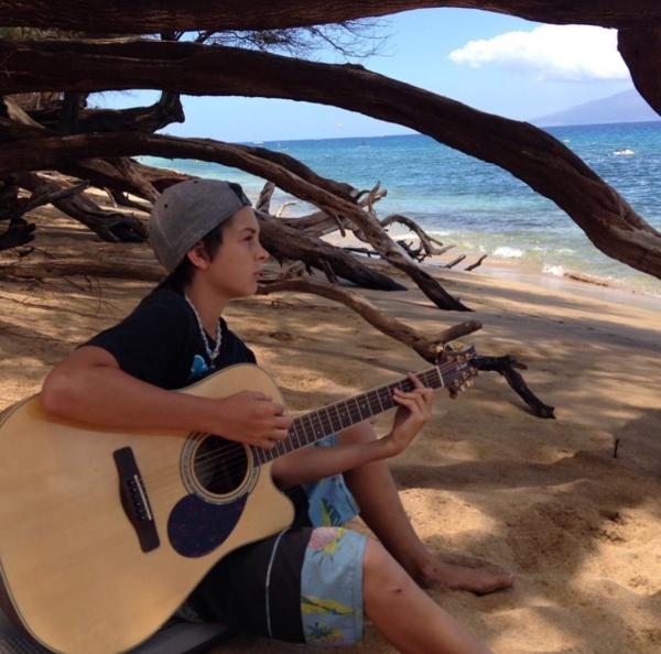 Maui Guitar School