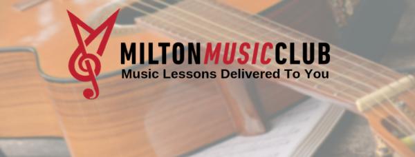 Milton Music Club