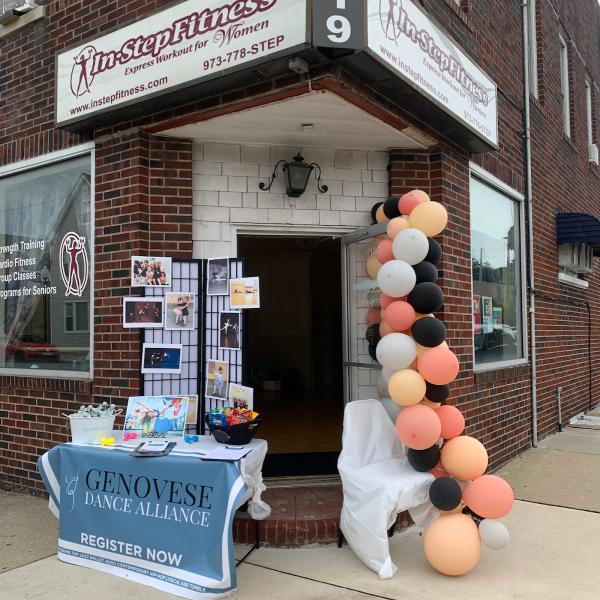 Genovese Dance Alliance