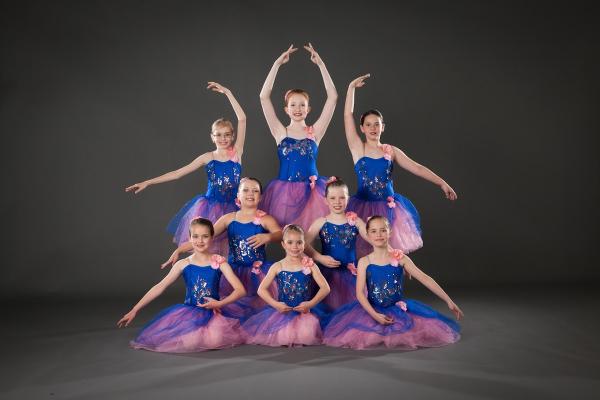 Carolina Dance Conservatory