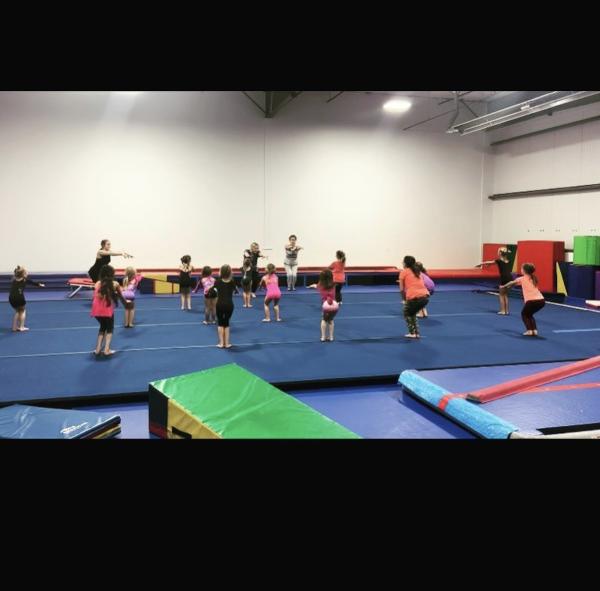 Cole Tumbling Center