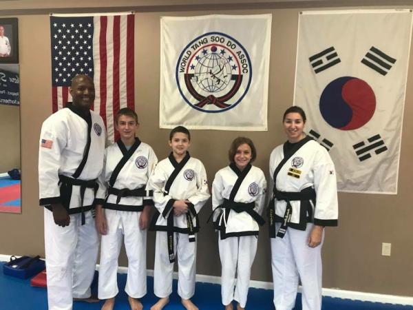 Glenbrook Martial Arts