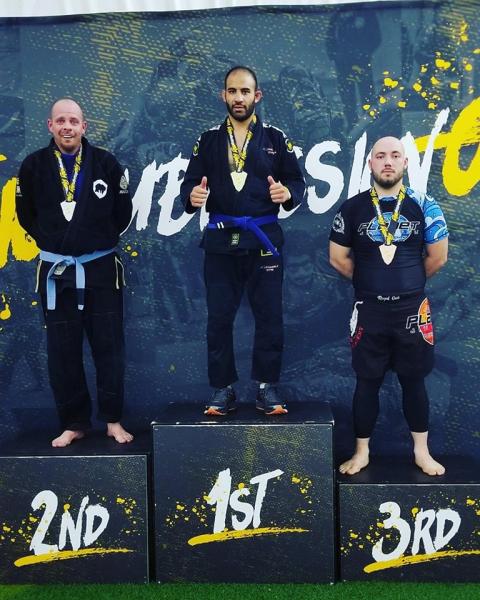 Allegiance Jiu Jitsu