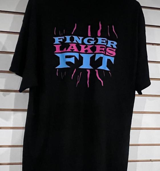 Finger Lakes Fit