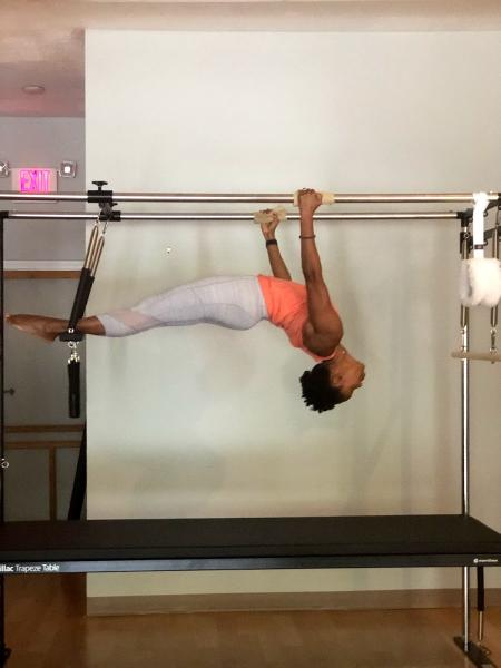 Spyne Pilates Studio