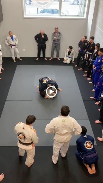 Team Jucao Long Island City Brazilian Jiu Jitsu