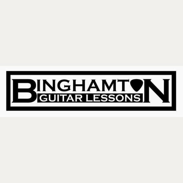 Binghamton Guitar and Singing Lessons