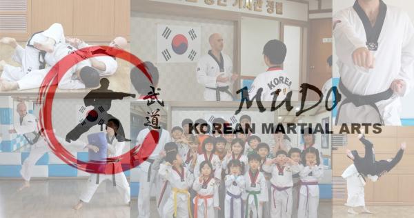 Mudo Korean Martial Arts