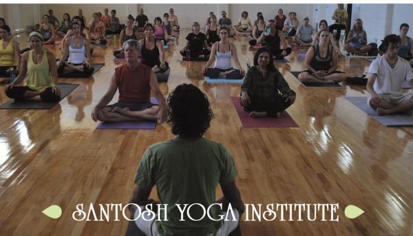 Santosh Yoga Institute