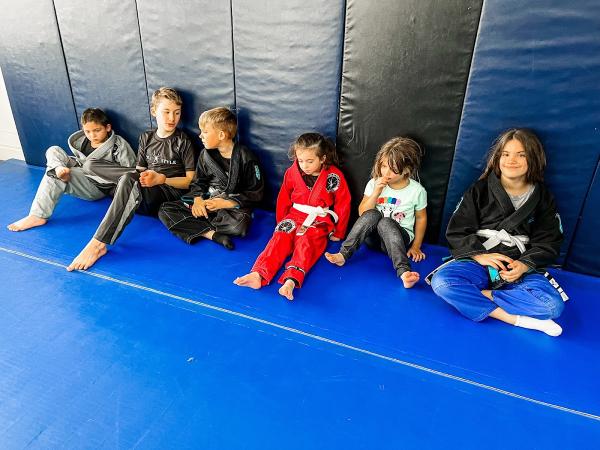 Cali Style MMA