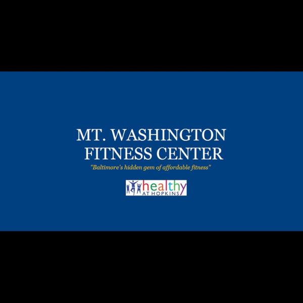 Mt. Washington Fitness Center