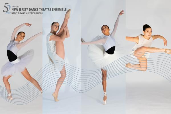 New Jersey Dance Theatre Ensemble