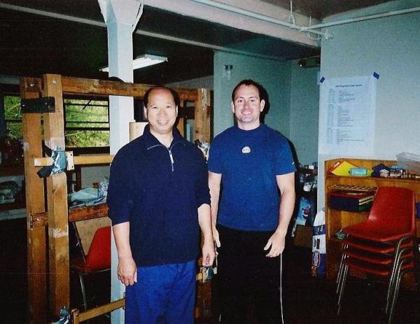 Atlantic Warriors Wing Chun Kung Fu