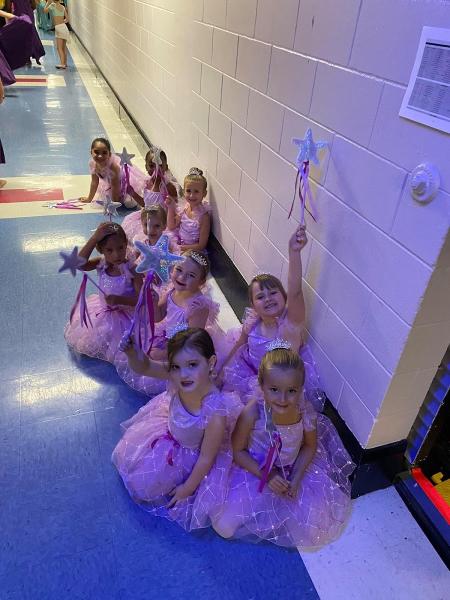 Lake Alfred Dance Center