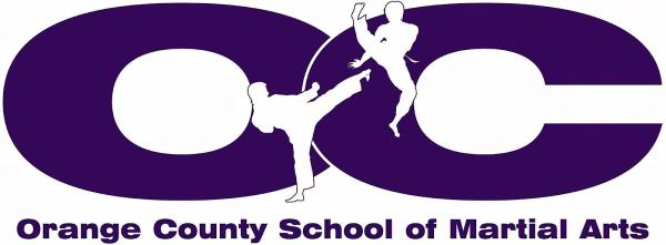 Orange County School of Martial Arts