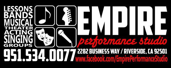Empire Performance Studio