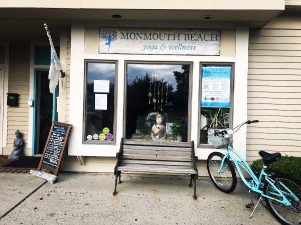 Monmouth Beach Yoga & Wellness