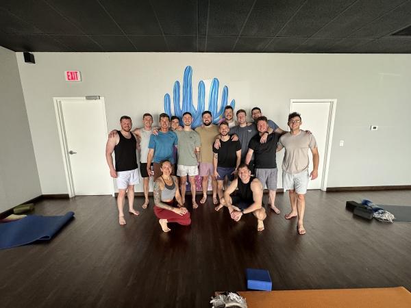 Kula Yoga