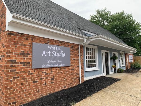 West End Art Studio