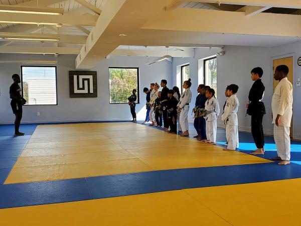 Bones Brazilian Jiu Jitsu Academy