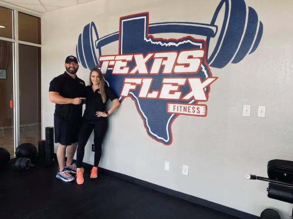Texas Flex Fitness
