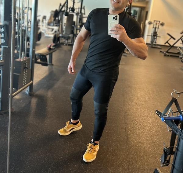 Texas Flex Fitness