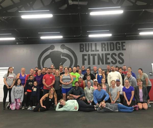 Bull Ridge Fitness