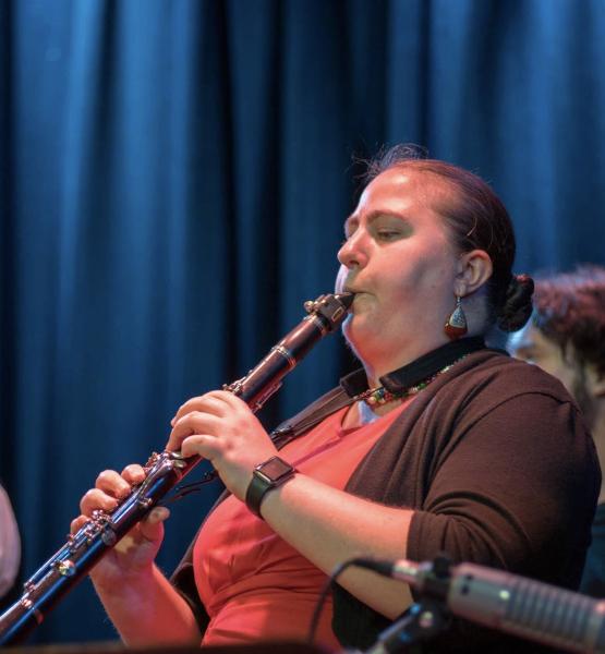 Tennessee's Music Studio