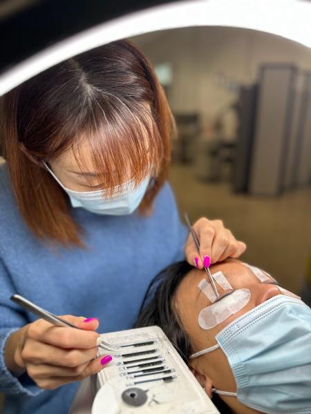 JLC Beauty School