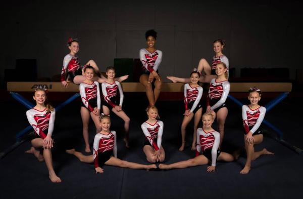 Mountain West Gymnastics Academy