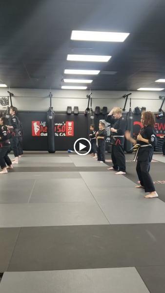 Jeff Speakman's Kenpo Karate