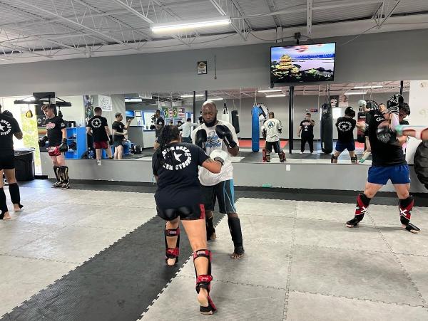 Legacy Training Center