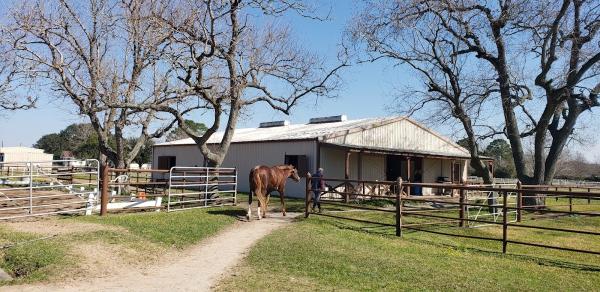 Grand Oaks Equestrian Center