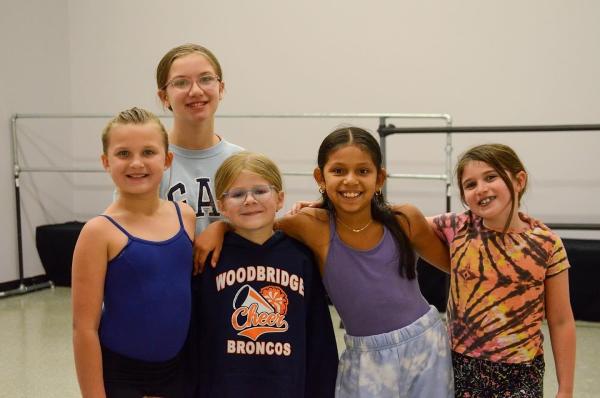 NJ Dance Academy