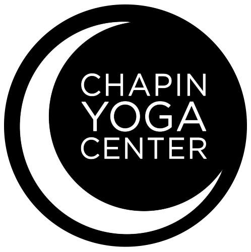 Chapin Yoga Center