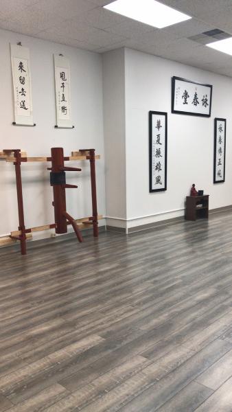 Central Illinois Wing Chun