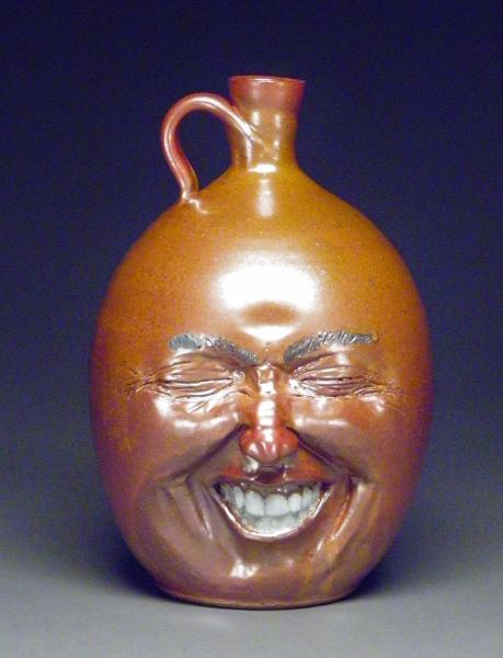 Tim Roberts Pottery