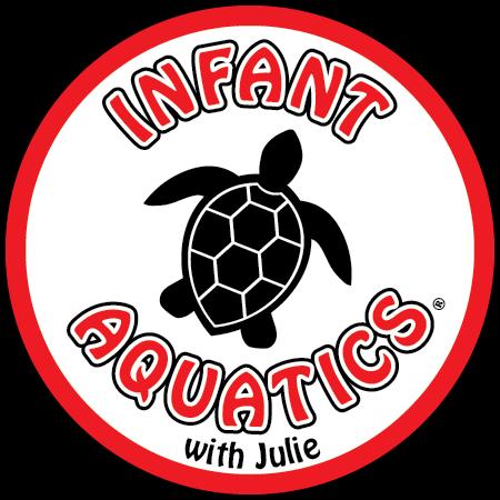 Infant Aquatics With Julie