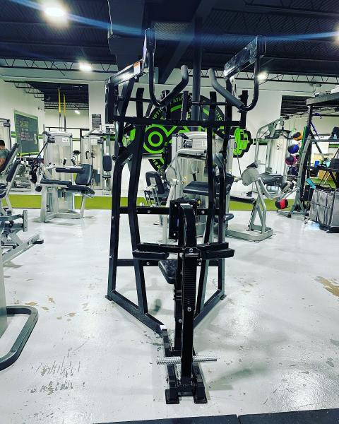 OAK Fitness