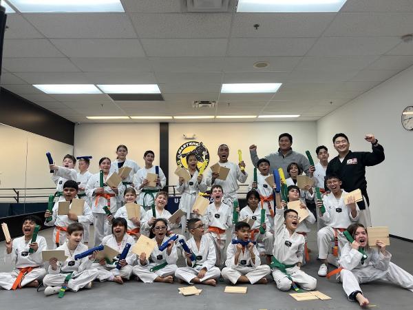 American Martial Arts Academy