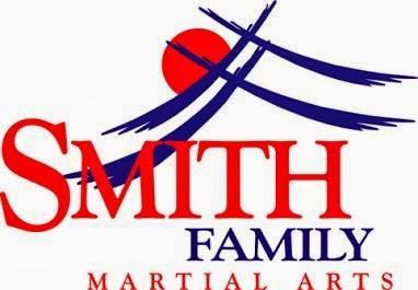 Smith Family Martial Arts